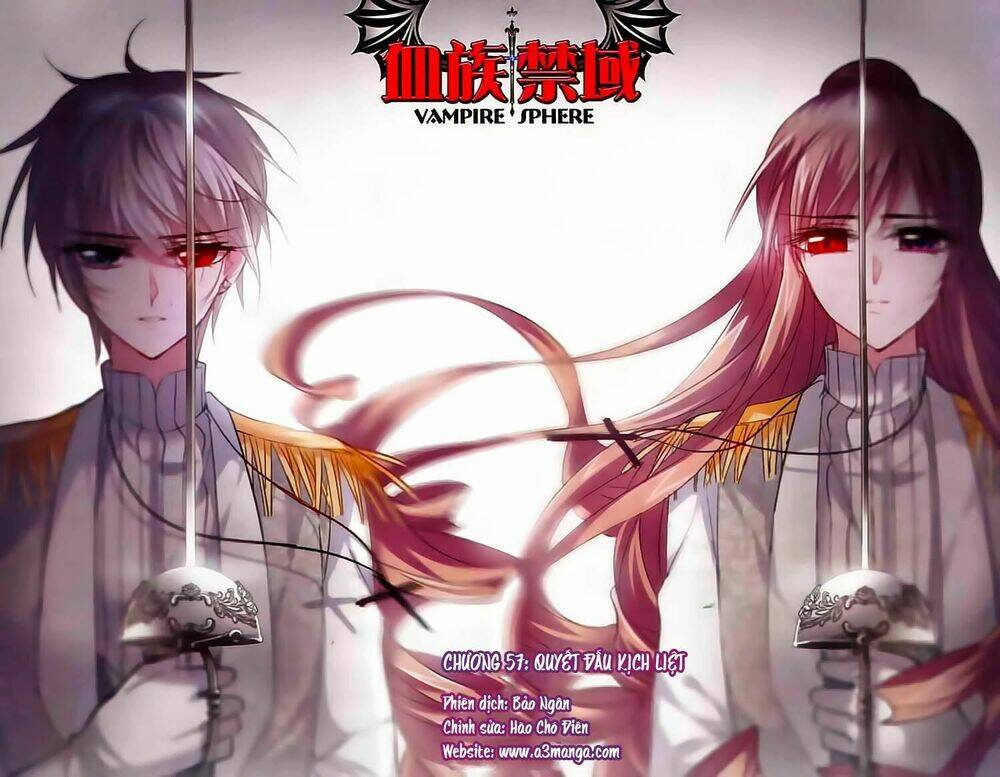 huyết tộc cấm vực chapter 57 1