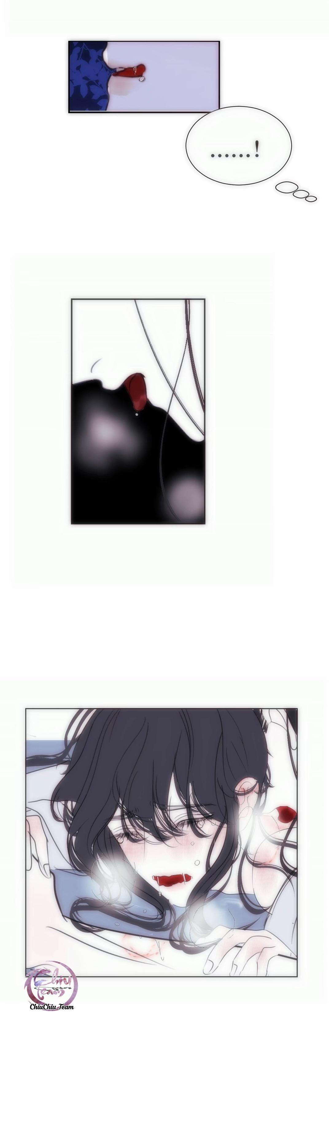 vài câu chuyện với sư tôn sau khi xuyên sách chapter 17 7