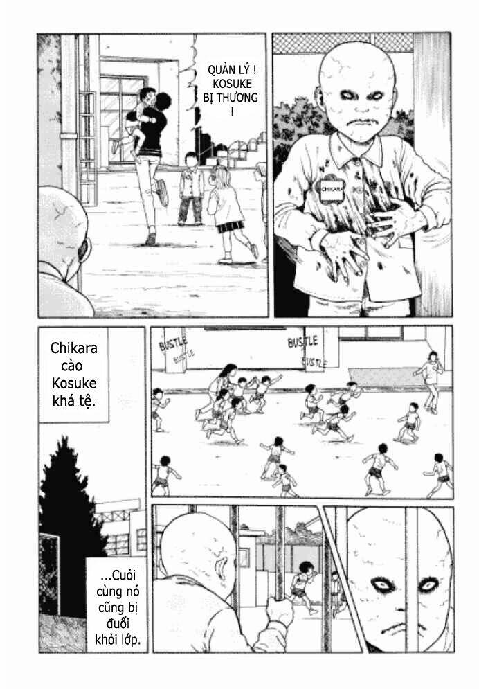 flesh colored horror chapter 6 20