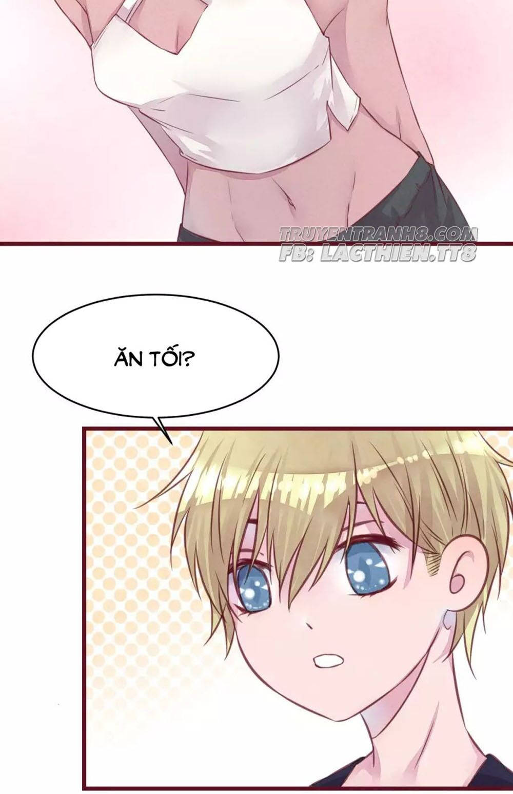 đào tạo nuôi dưỡng bạn trai mèo chapter 17 5