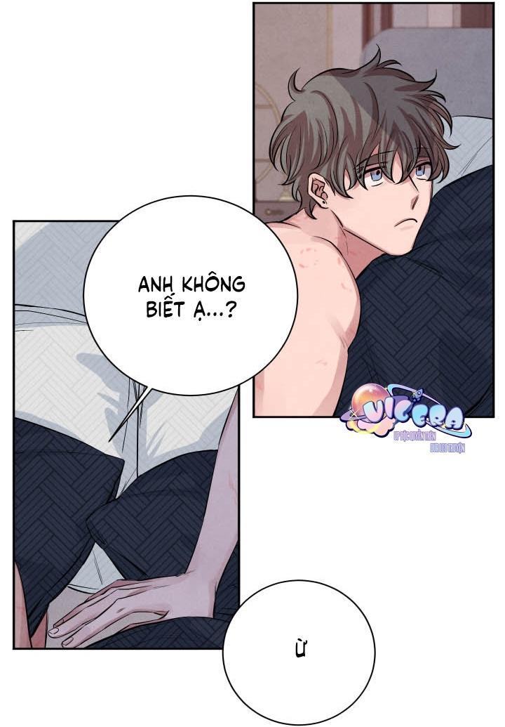 âm thanh của san hô chapter 19 38