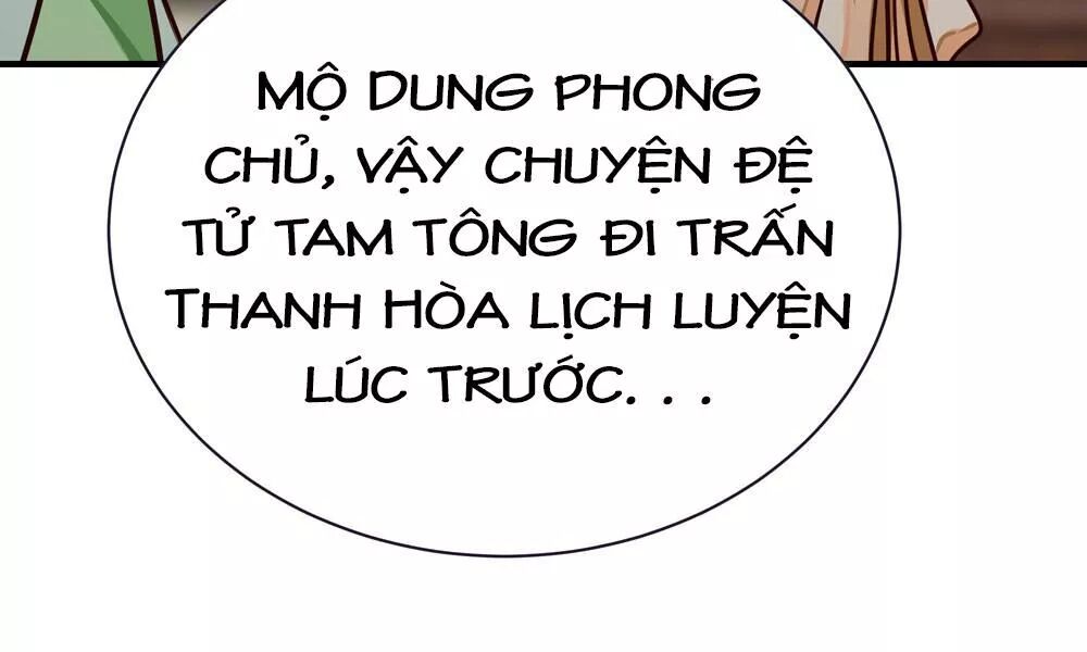 thái tử phi nhà ta thật hung hăng chapter 25 100