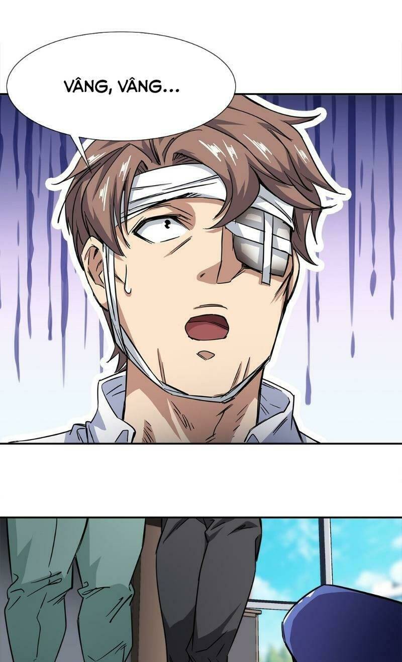 dạ thị chi chủ chapter 12 29