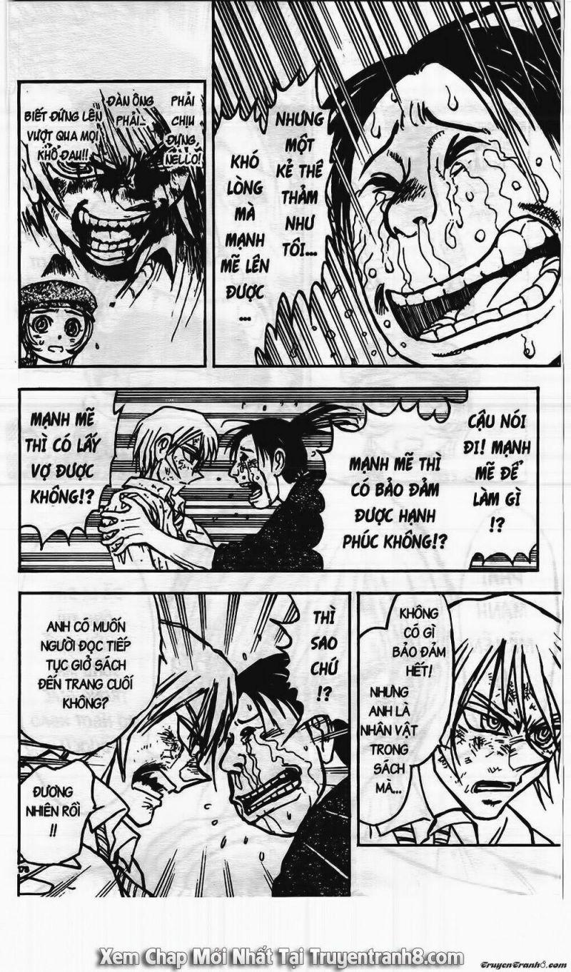 sắc lệnh ánh trăng chapter 42 26