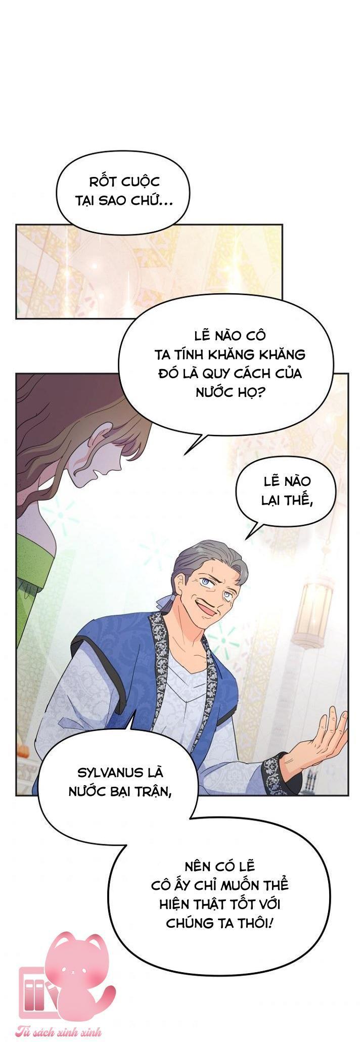 bỏ quách chồng con đi, tiền bạc mới là tất cả chapter 17 63