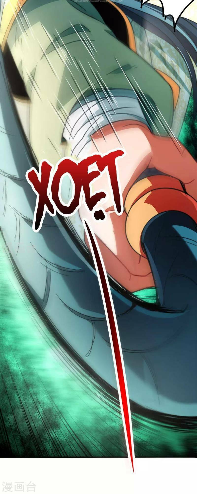 phục thiên thánh chủ chapter 5 24