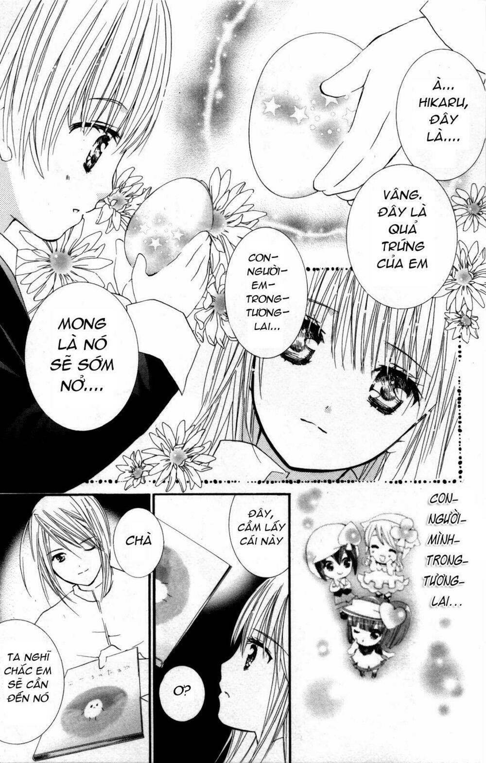 shugo chara chapter 45 24