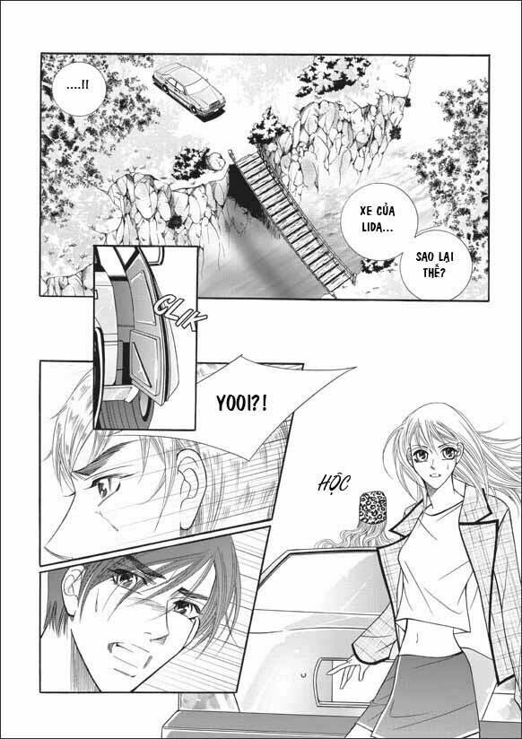 can't lose you chapter 33 17