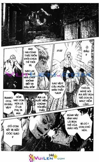 bát khuyển sỹ phương đông chapter 2 146