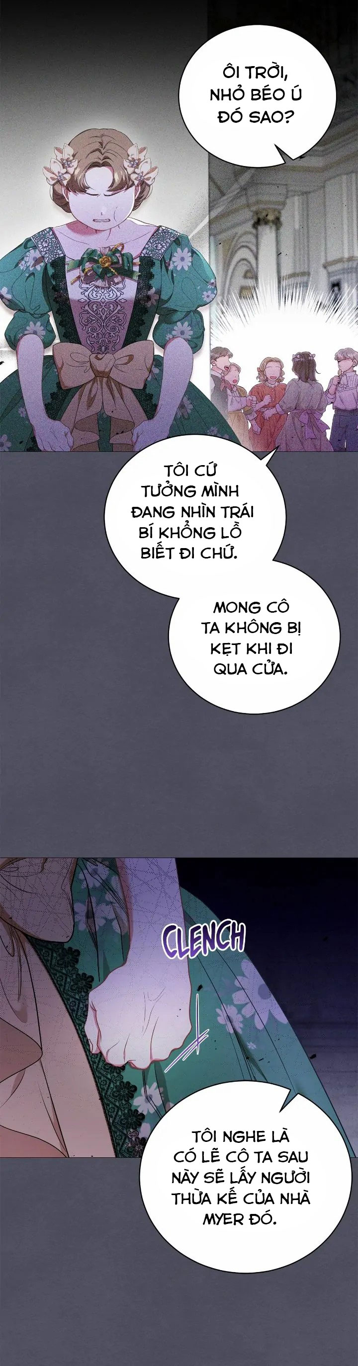 tình yêu đó chưa hề tồn tại chapter 63 3