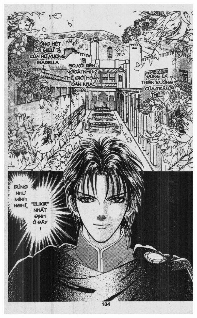 kenja no ishi chapter 1 105