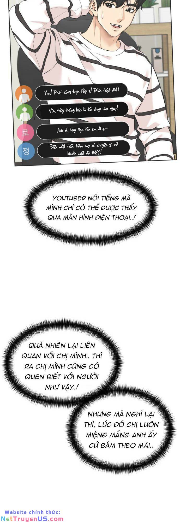 gương mặt thiên tài chapter 131 13