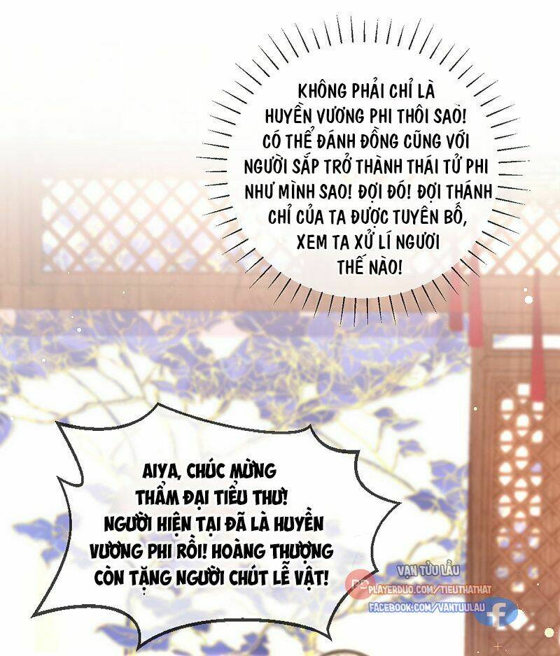 thị huyết y phi chapter 108 17