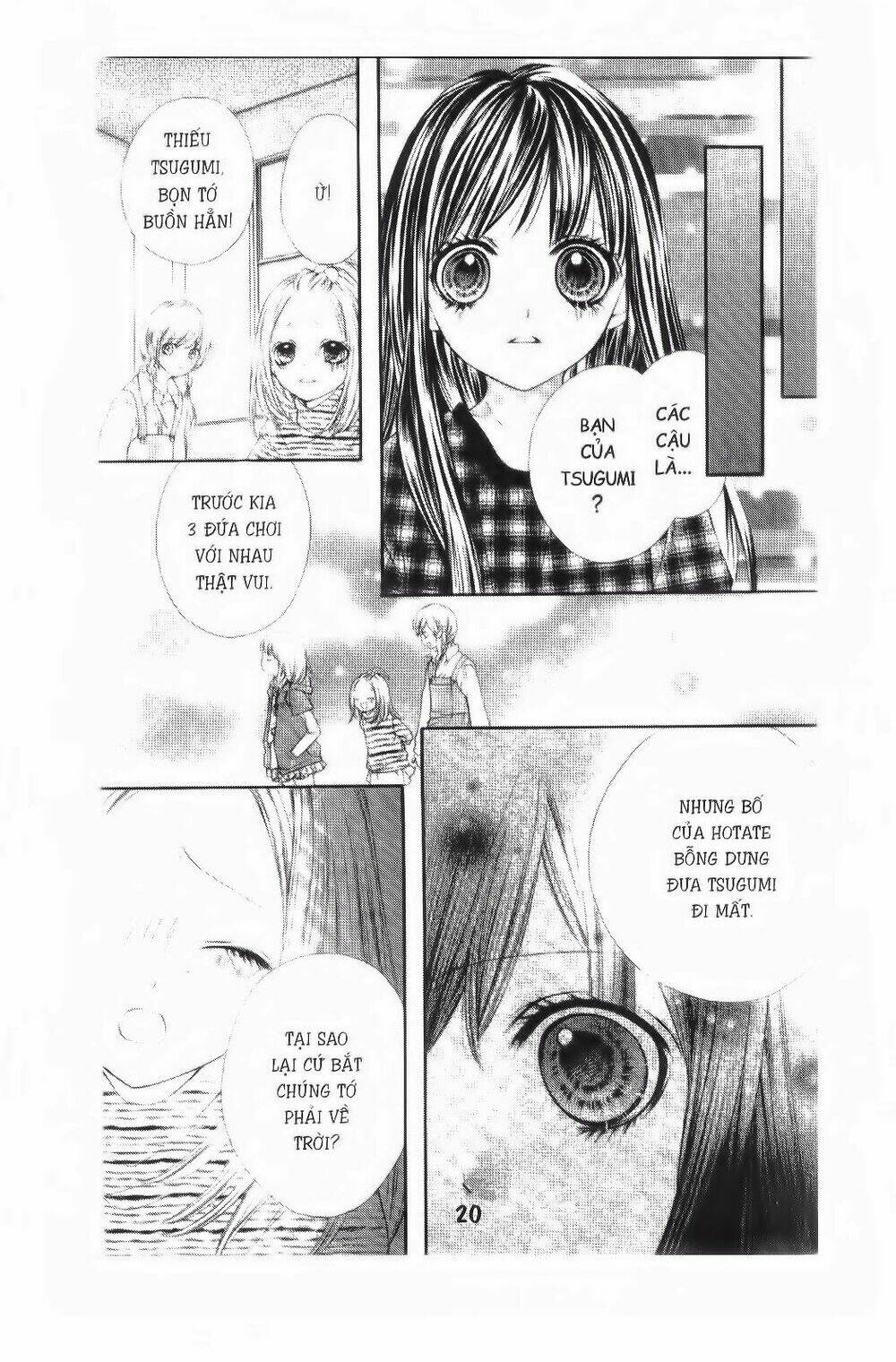 tôi là yamada zenjiro chapter 9 17