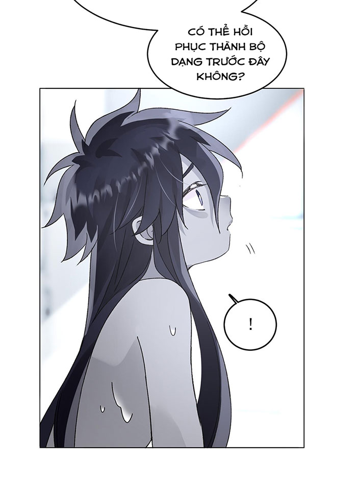 tôi phải làm một kẻ đại xấu xa chapter 97 28