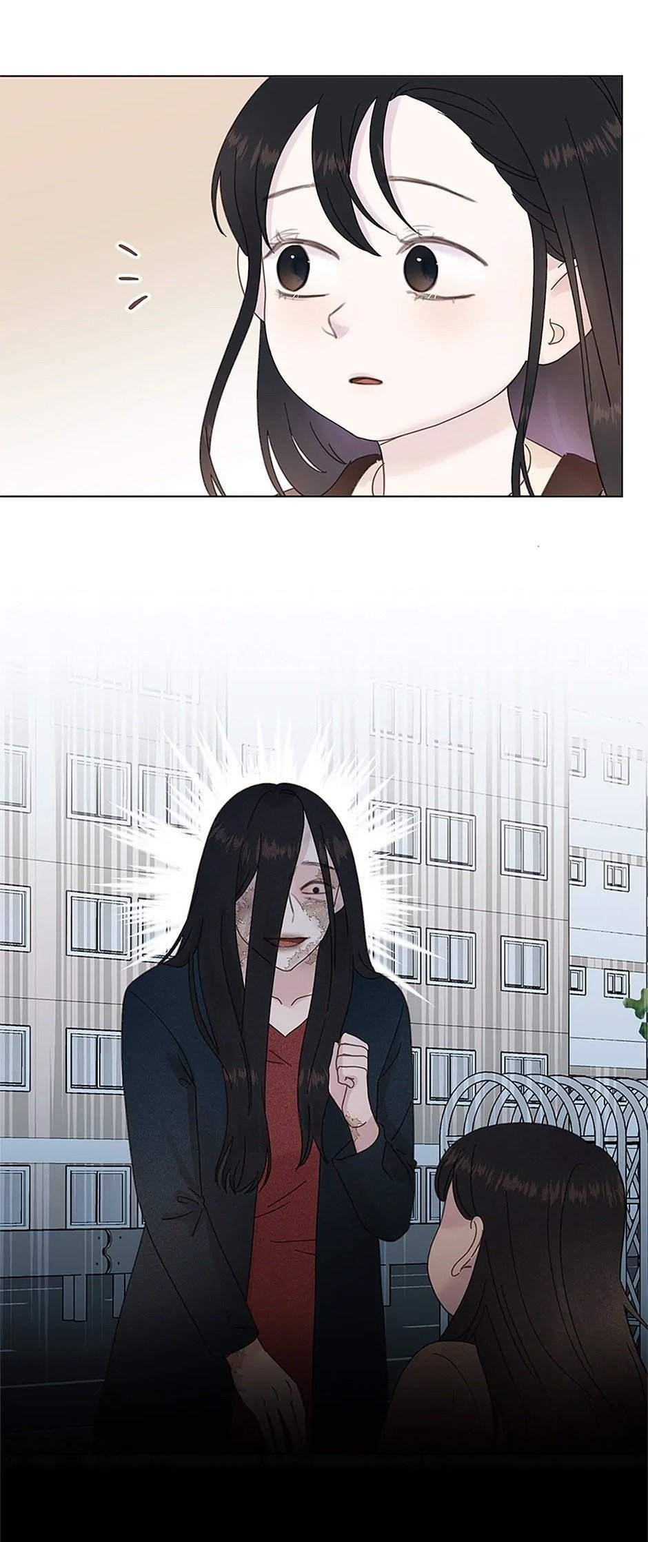 sự trả thù ngọt ngào của vợ tôi chapter 263 18