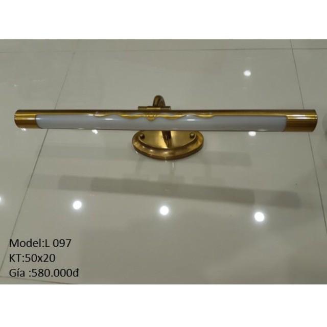 Đèn soi tranh, đèn rọi tranh, đèn rọi gương, đèn trang trí, đèn decor