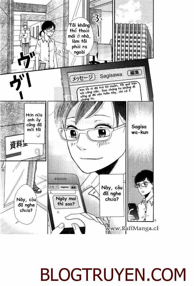 love rerun chapter 3 9