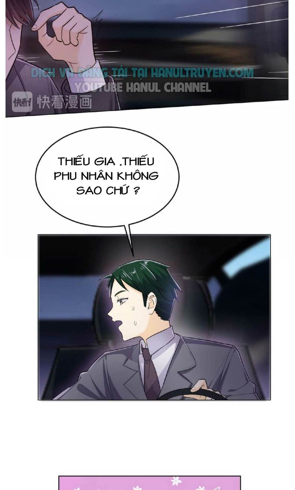 kiều thê muốn bỏ trốn của phúc hắc tổng tài chapter 20 18