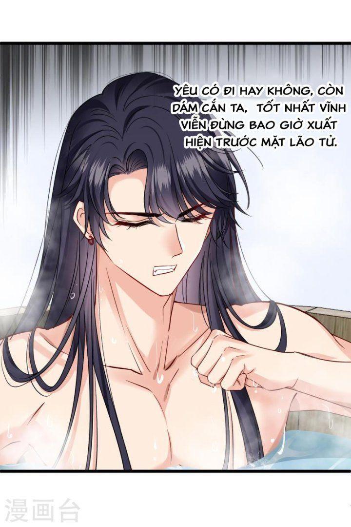 nụ cười của ngươi ngọt gãy tám cái răng của ta chapter 62 24