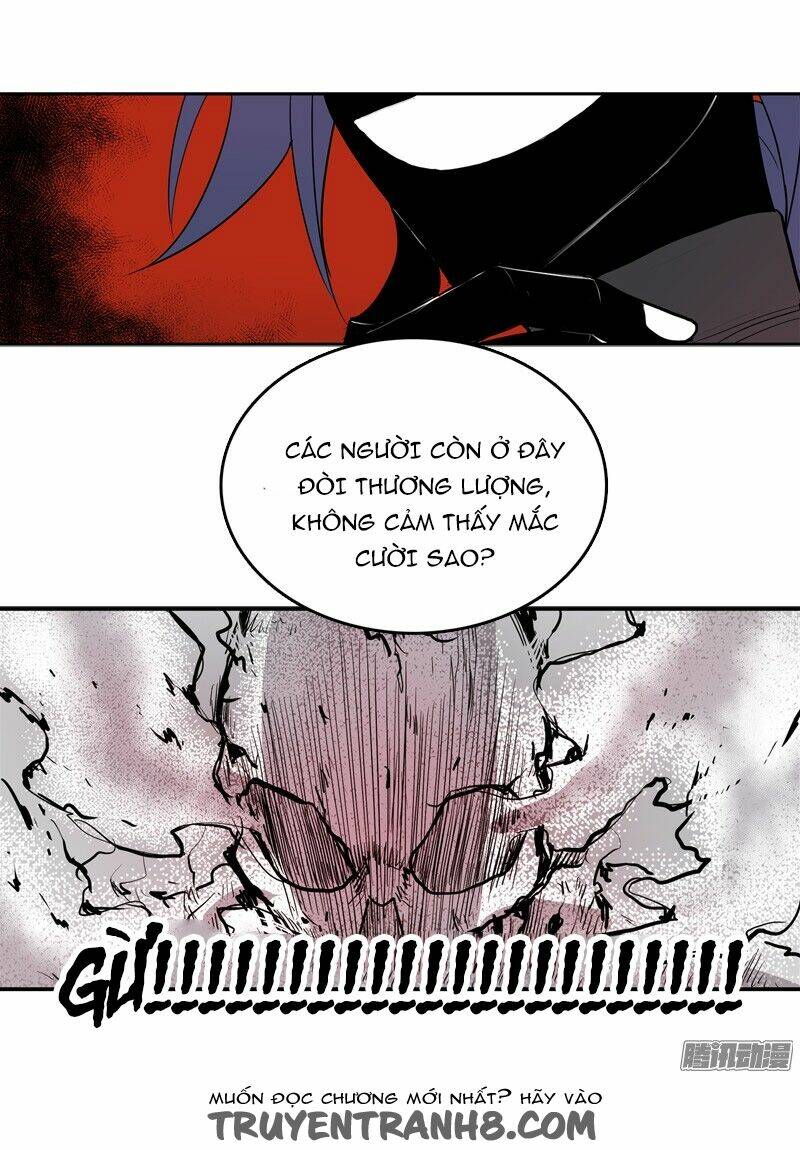 cửa hàng không tên chapter 17 21