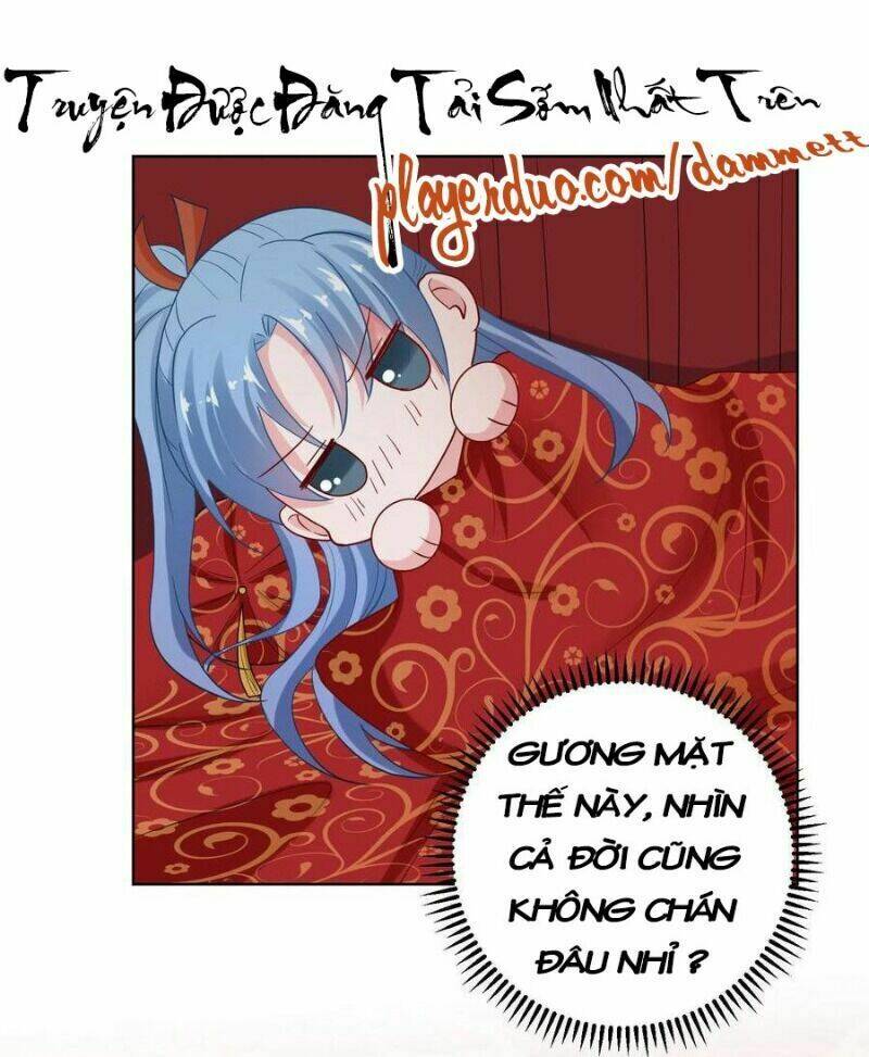 độc y đích nữ chapter 160 29