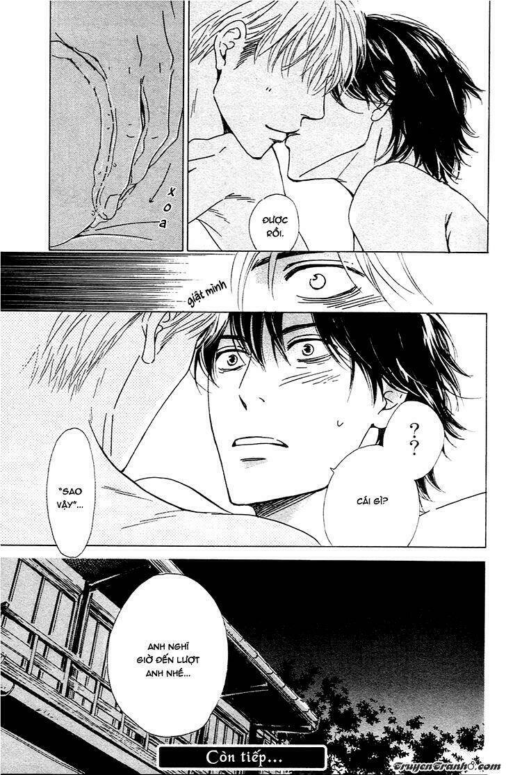 hana wa sakuka chapter 32 24