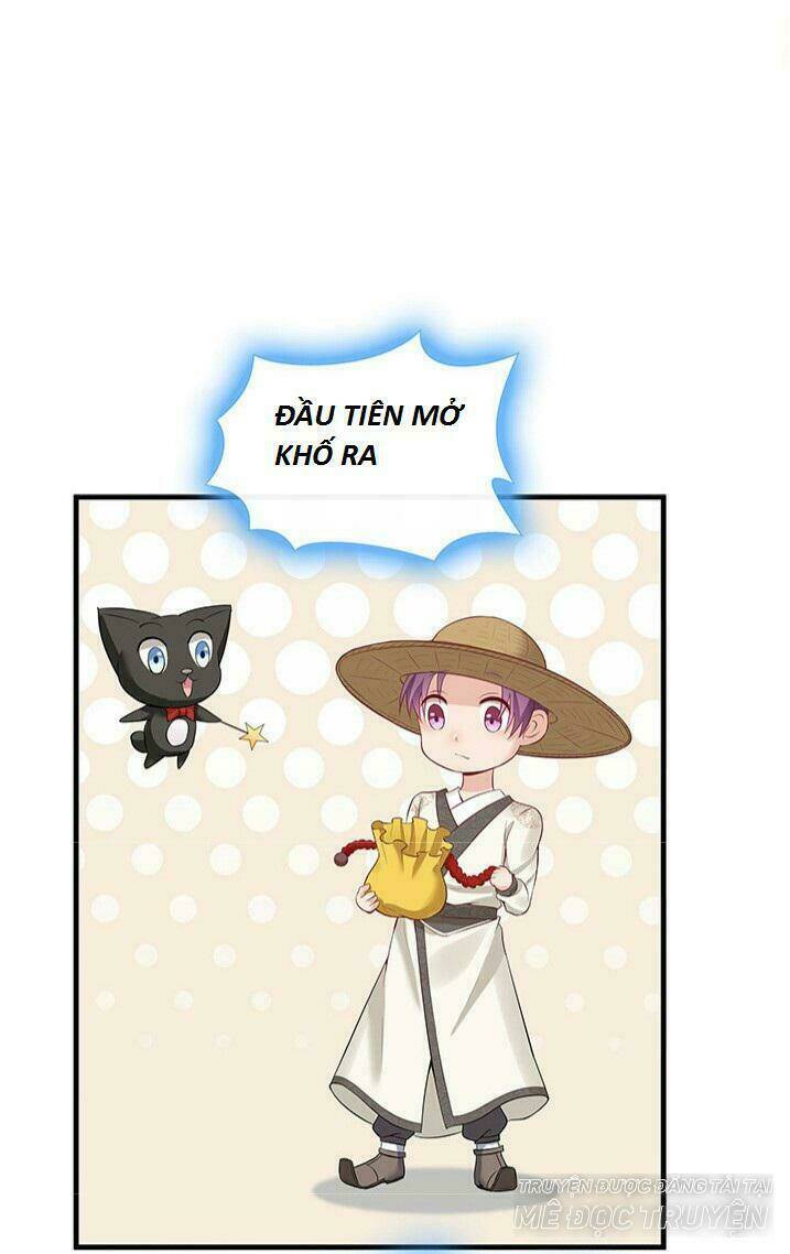 độc phi thần y quá kiêu ngạo chapter 39 16