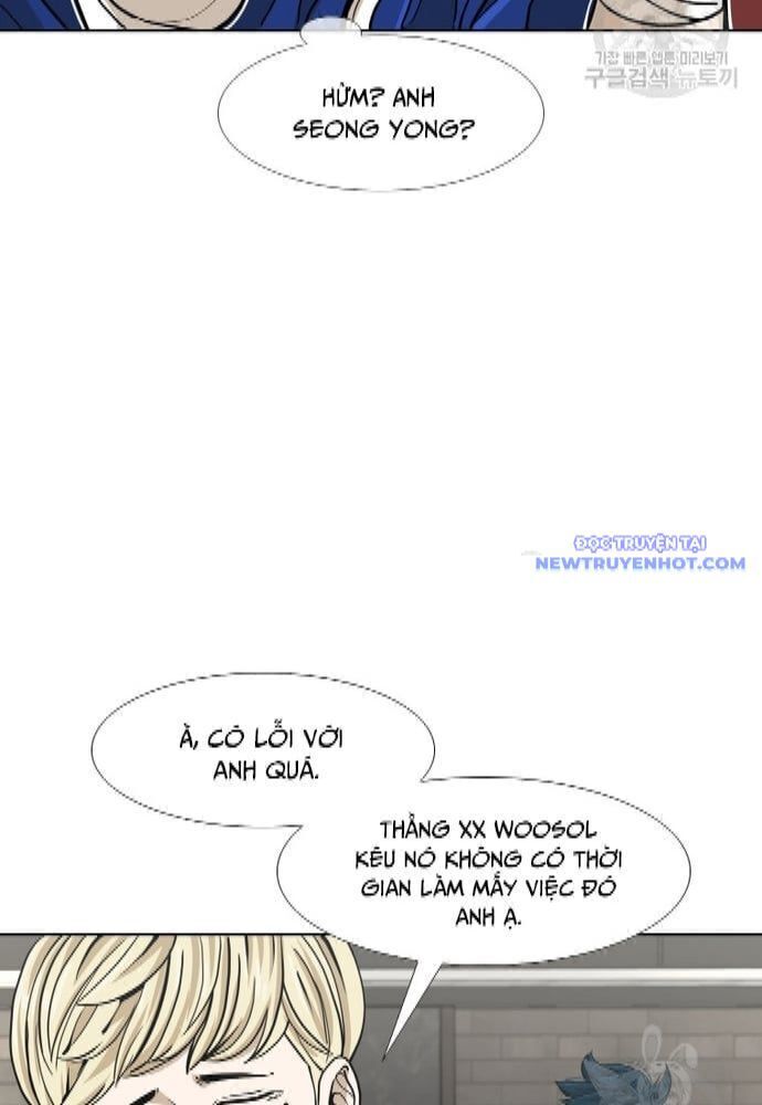 shark - cá mập chapter 253 31