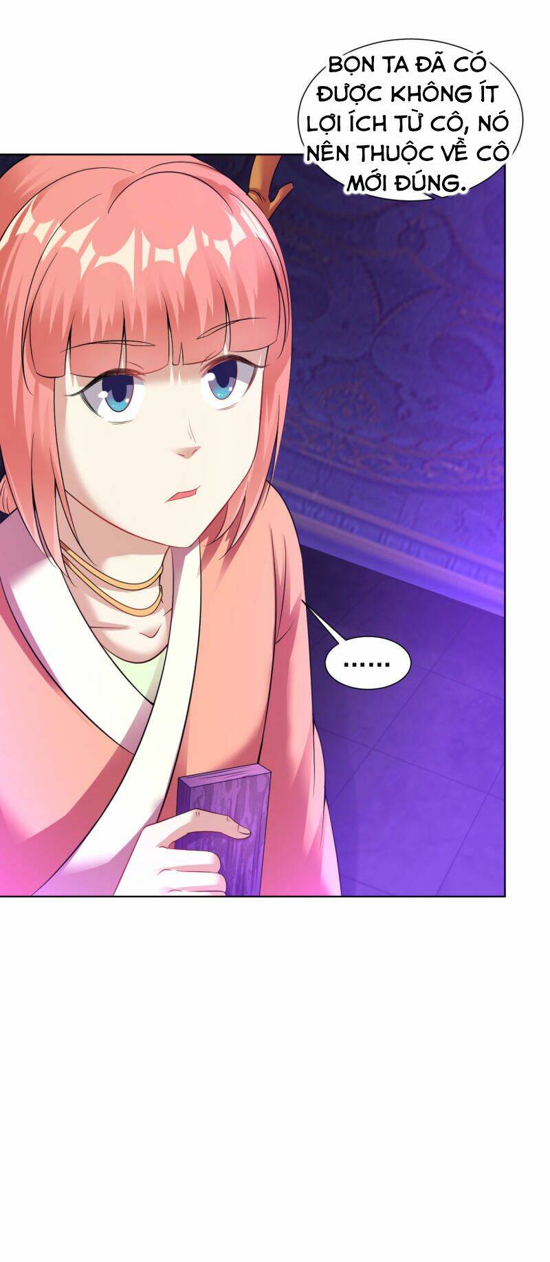 đạo ấn chapter 73 12