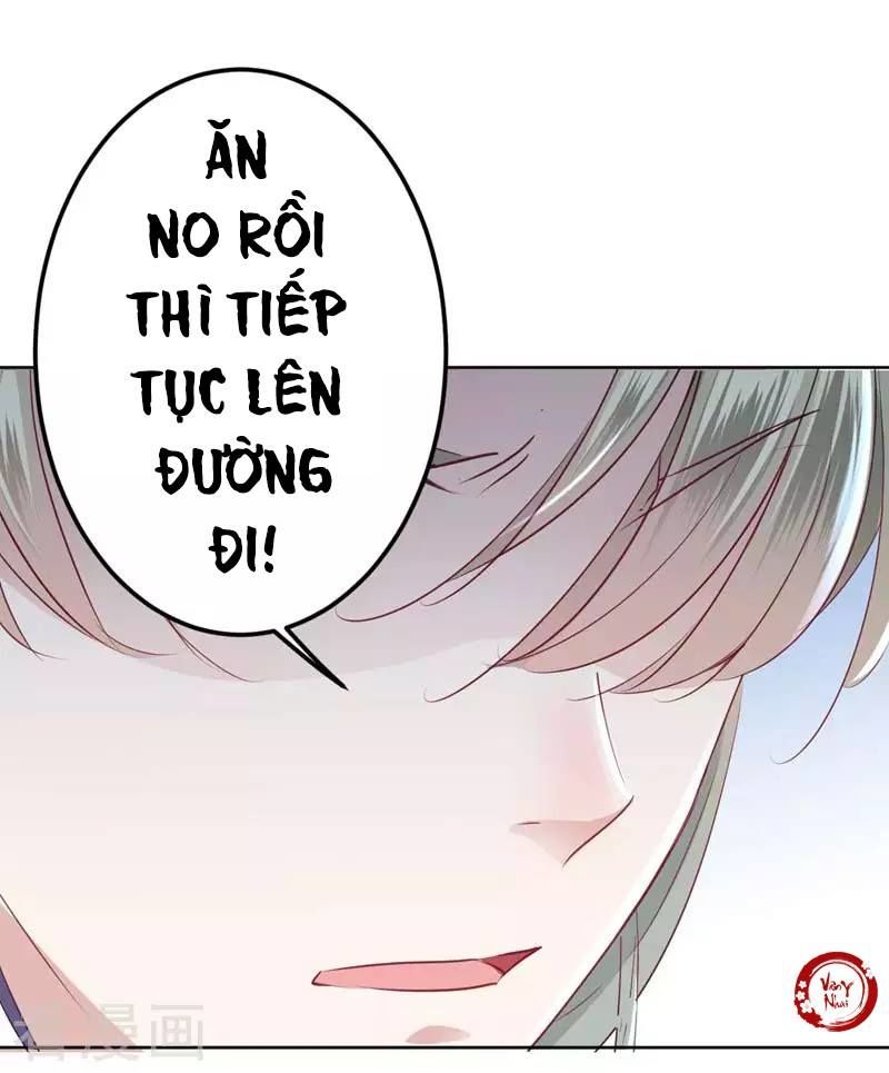 vương gia không thể trêu chapter 72 29