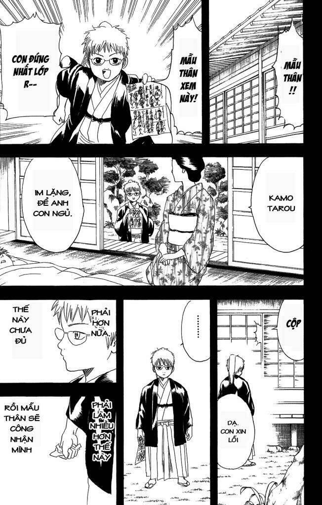 gintama - linh hồn bạc chapter 165 9