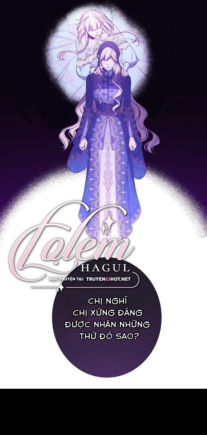 ác nữ đảo ngược đồng hồ cát chapter 102 6