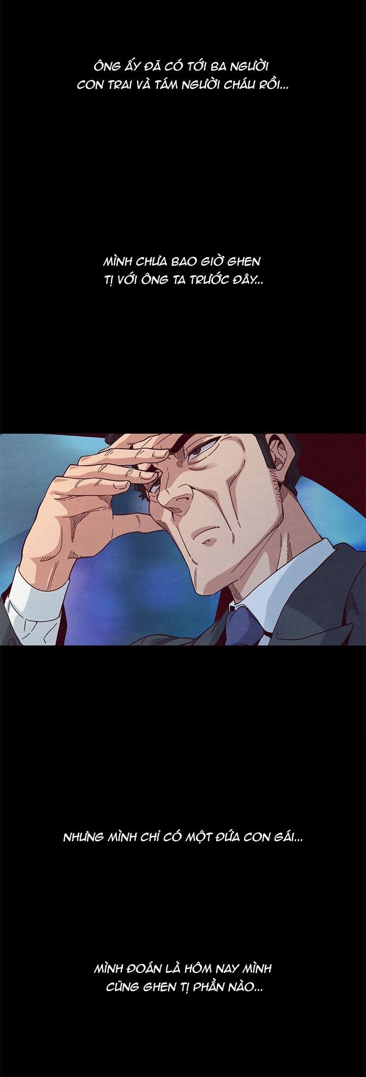 công tử bột chapter 9 22