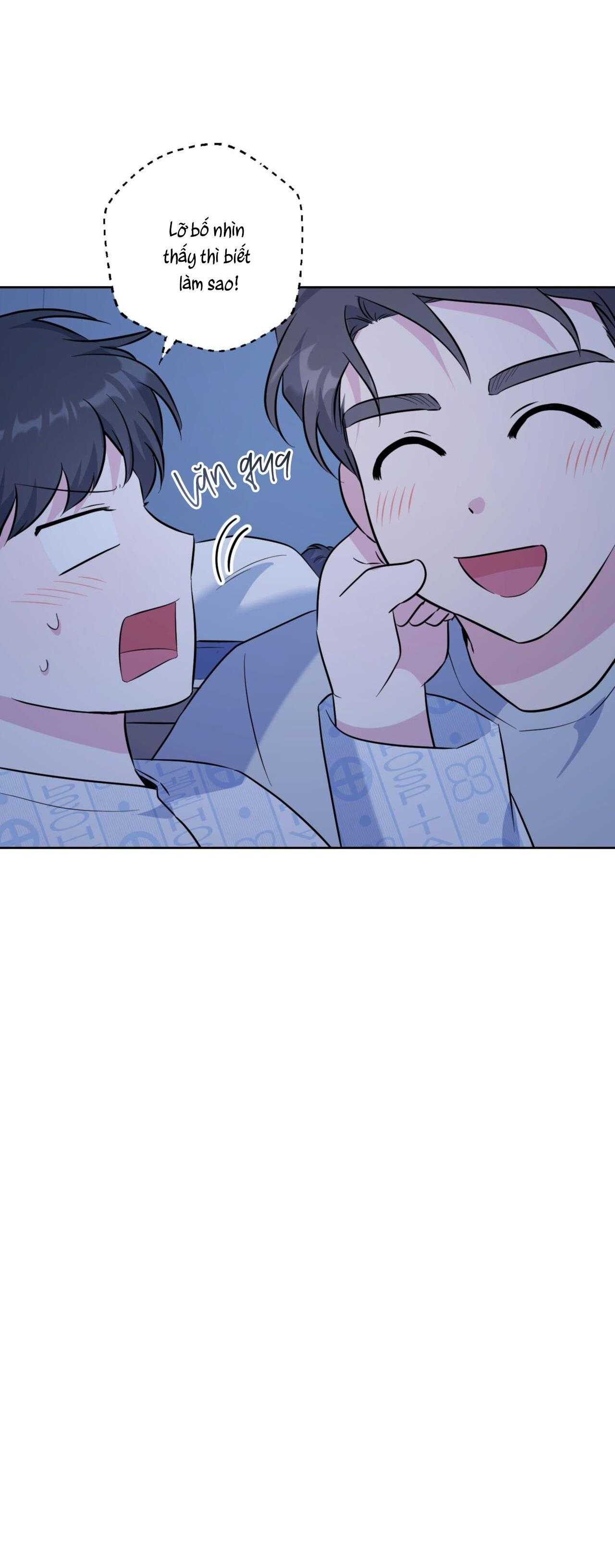 khu rừng tĩnh lặng chapter 37 9