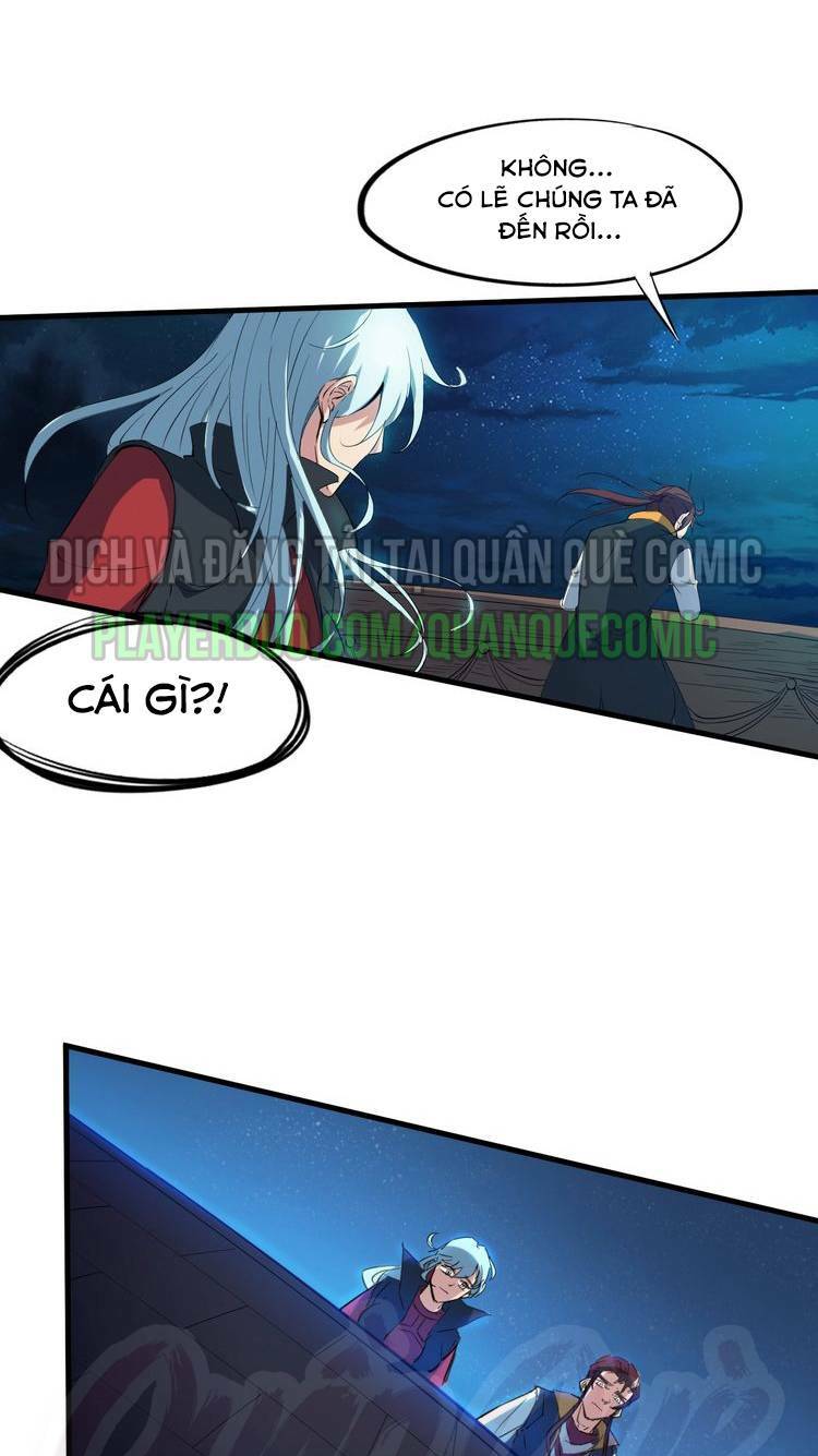 long mạch võ thần chapter 66 31