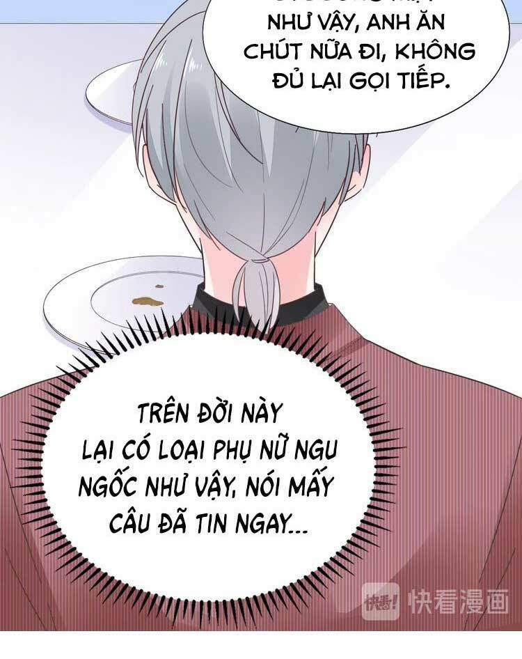 điều ước sủng ái bất bình đẳng chapter 88.2 36