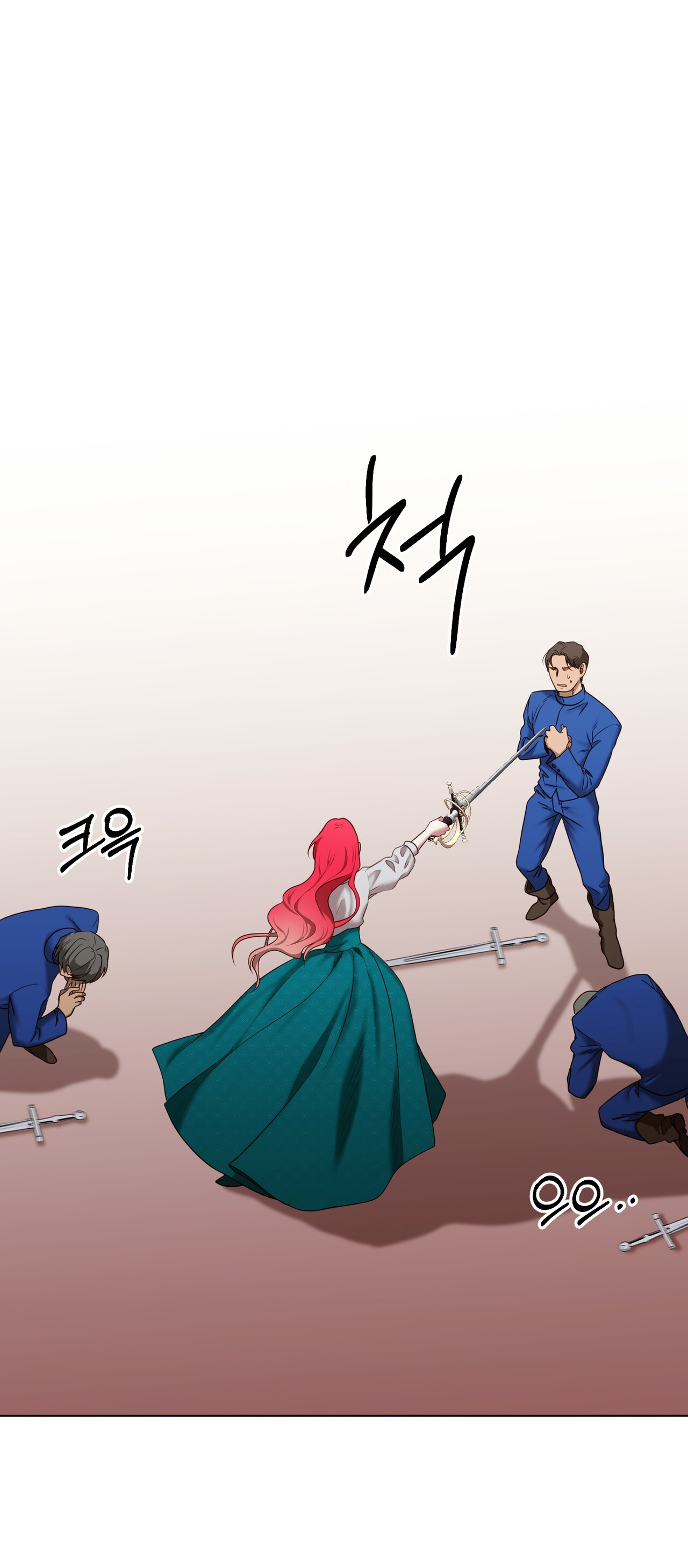 hợp đồng hôn nhân với hai người chồng chapter 1.2 31