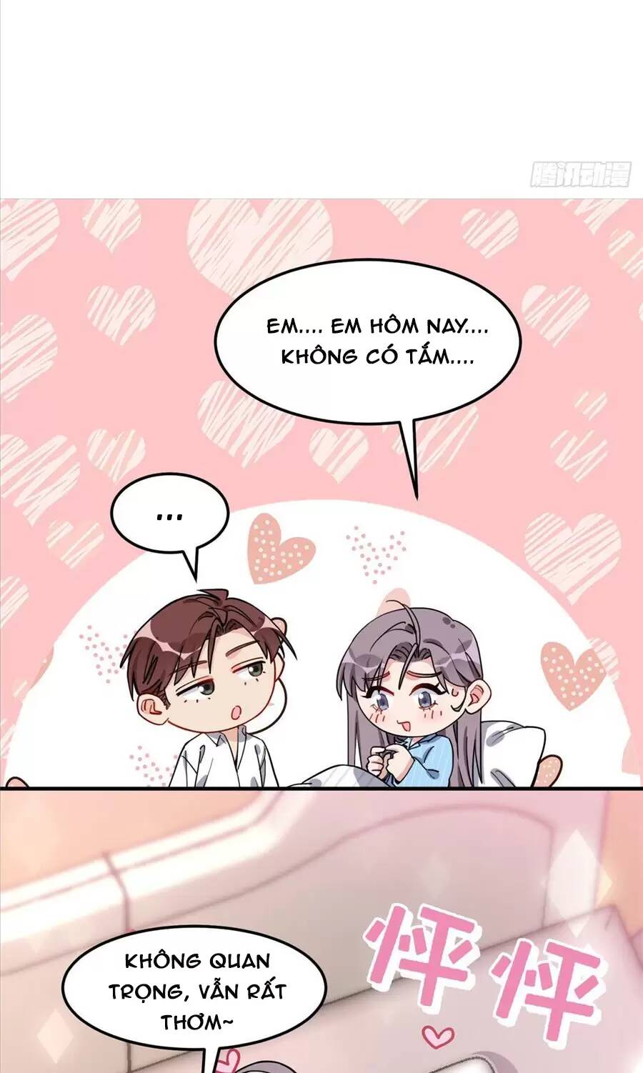 cố tổng, vợ của ngài quá mạnh rồi! chapter 72 14