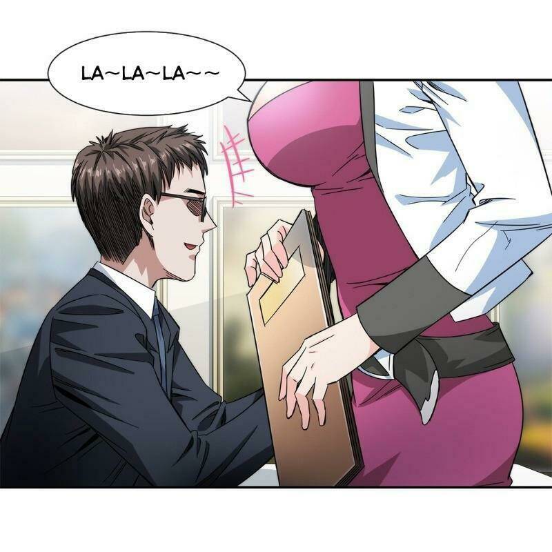 dạ thị chi chủ chapter 18 17