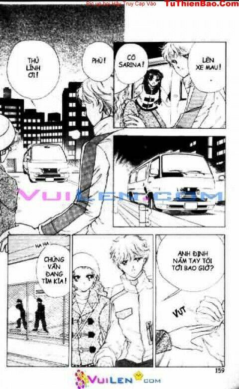 vương quốc điện ảnh chapter 1 159