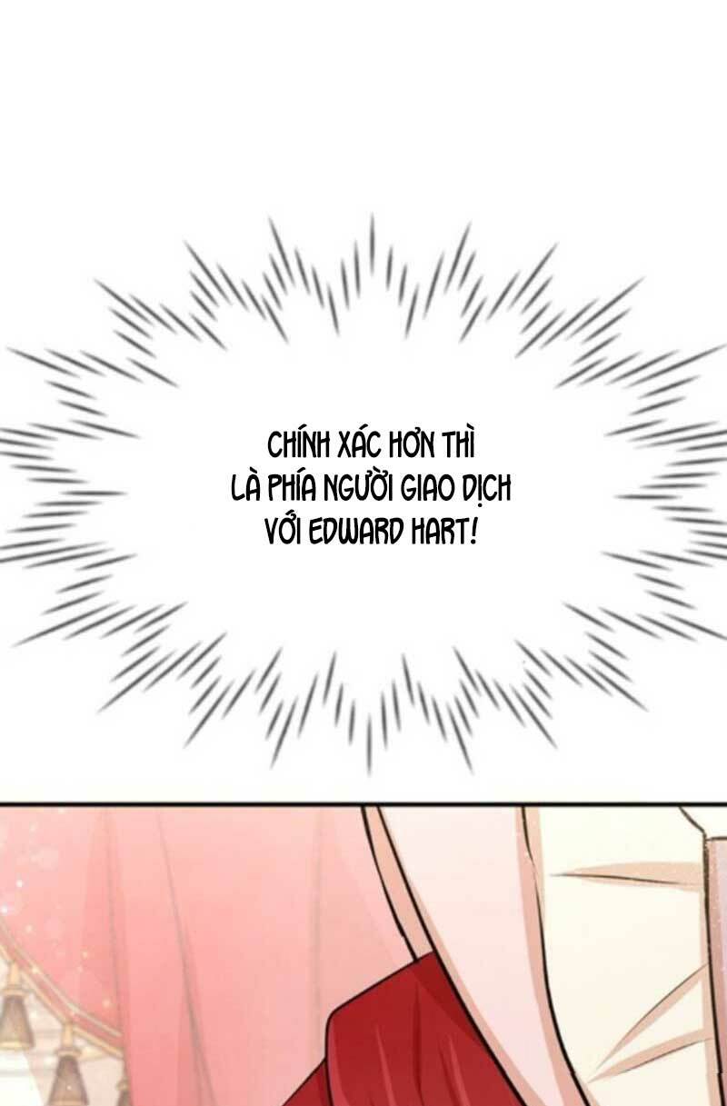 tiểu thư scarlet, em không muốn trả thù sao? chapter 18 55