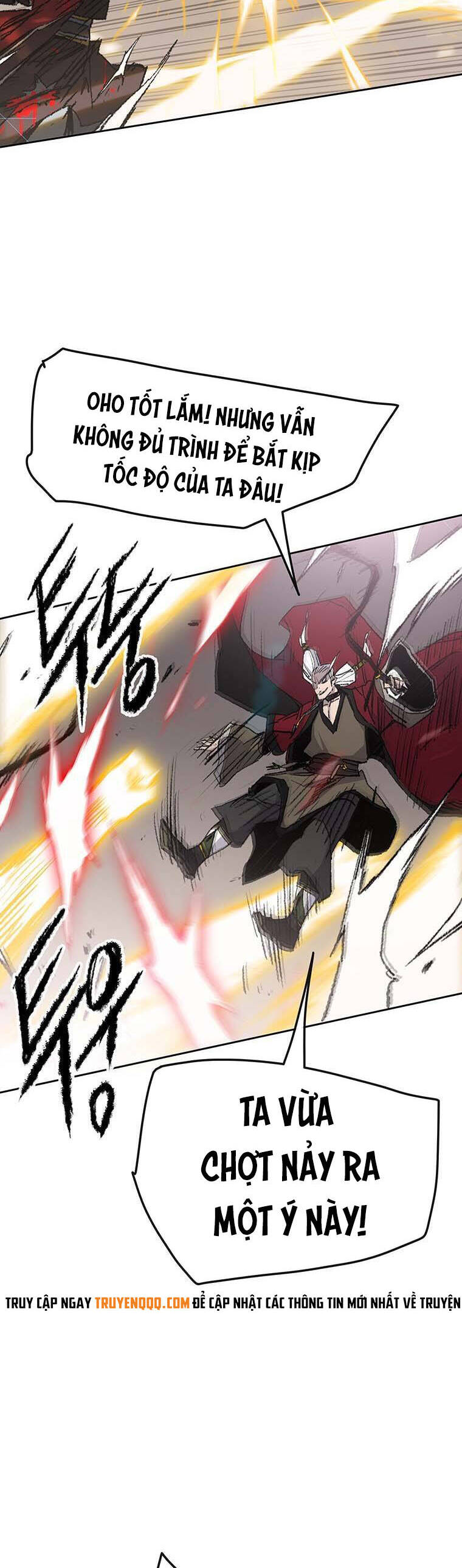 kiếm sĩ bất bại chapter 110 10