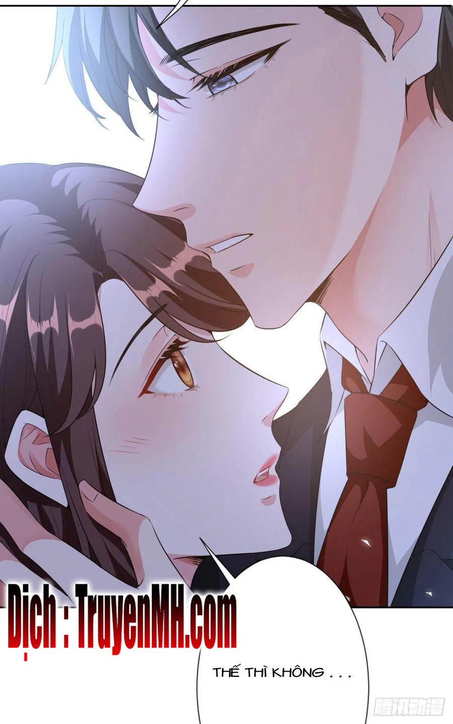 thí hôn lão công, cần giúp sức chapter 202 7