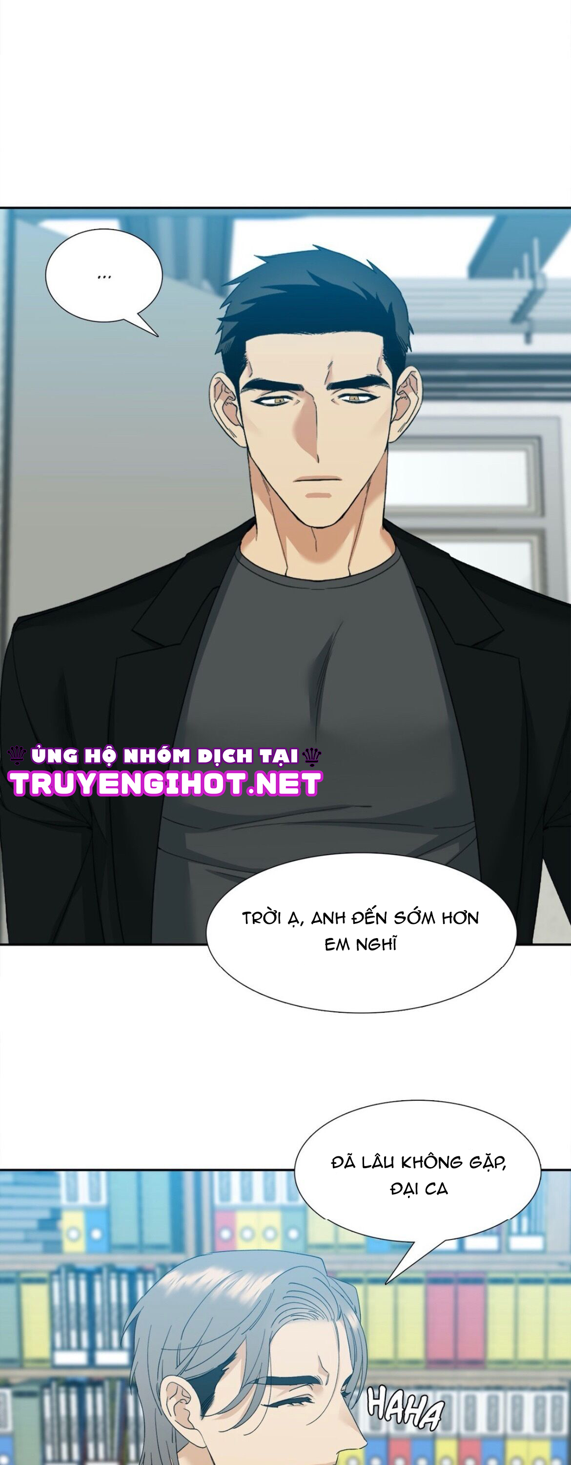 xúc cảm điên cuồng chapter 13 18