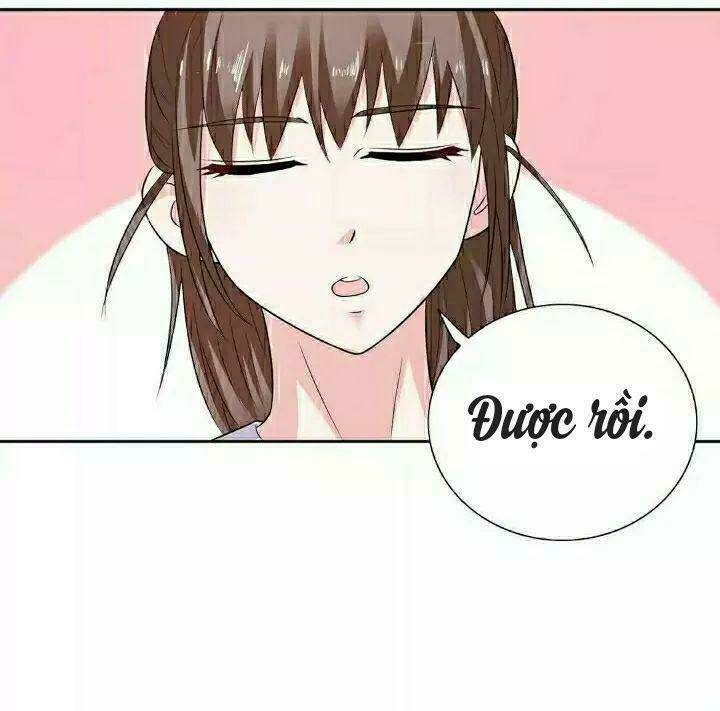 1 nửa hoàn hảo của ceo chapter 49 4