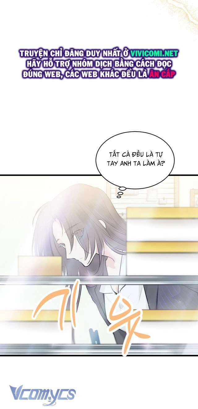 [18+] bàn tay điêu luyện chapter 2 8