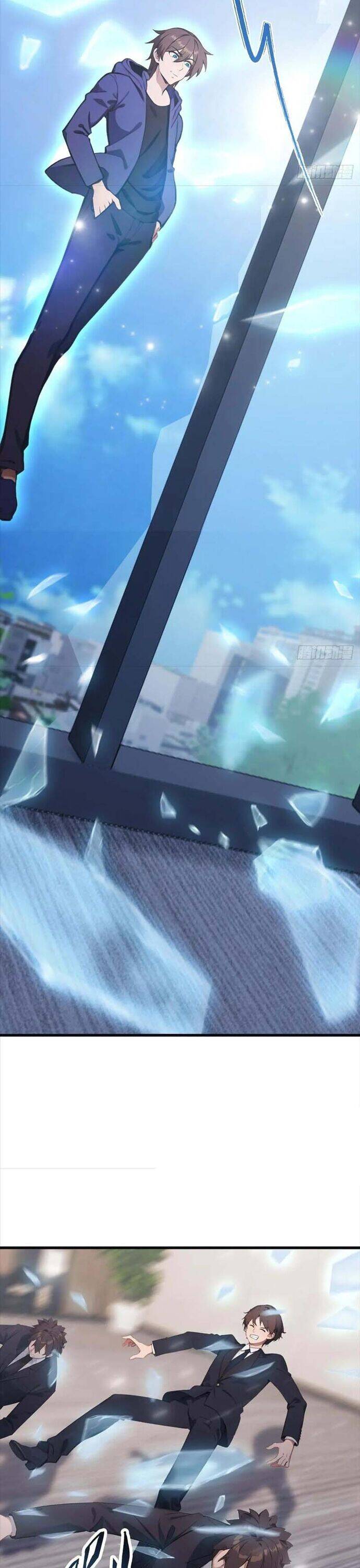 tu tiên trở về tại vườn trường – season 2 chapter 77 21