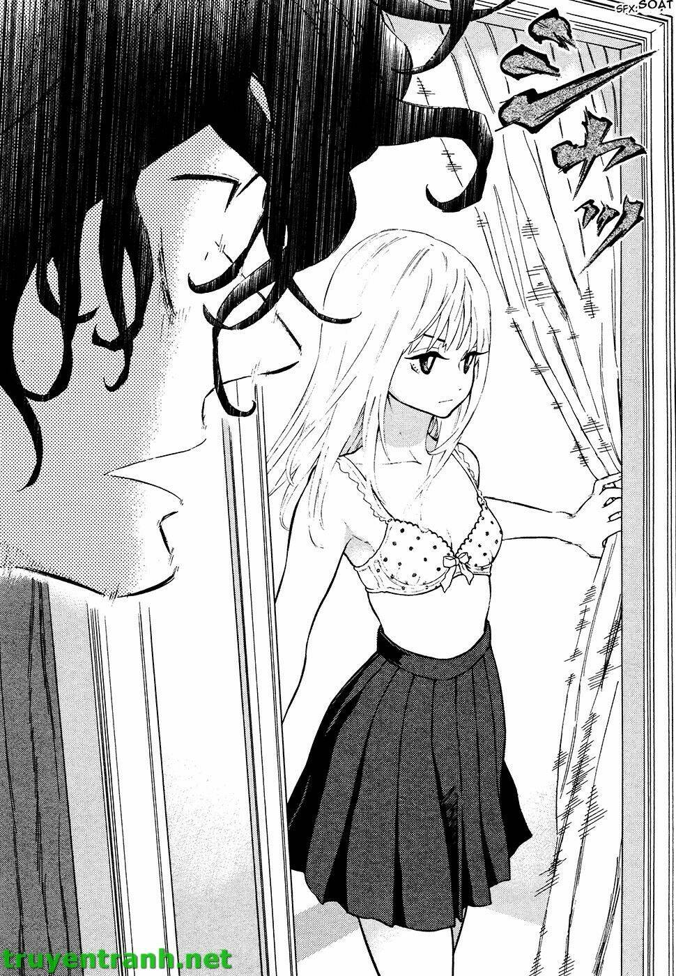 kyou no asuka show chapter 46 6
