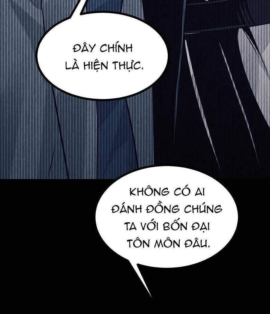 Nhất Quyền Bạo Tinh Chapter 10 - Trang 57